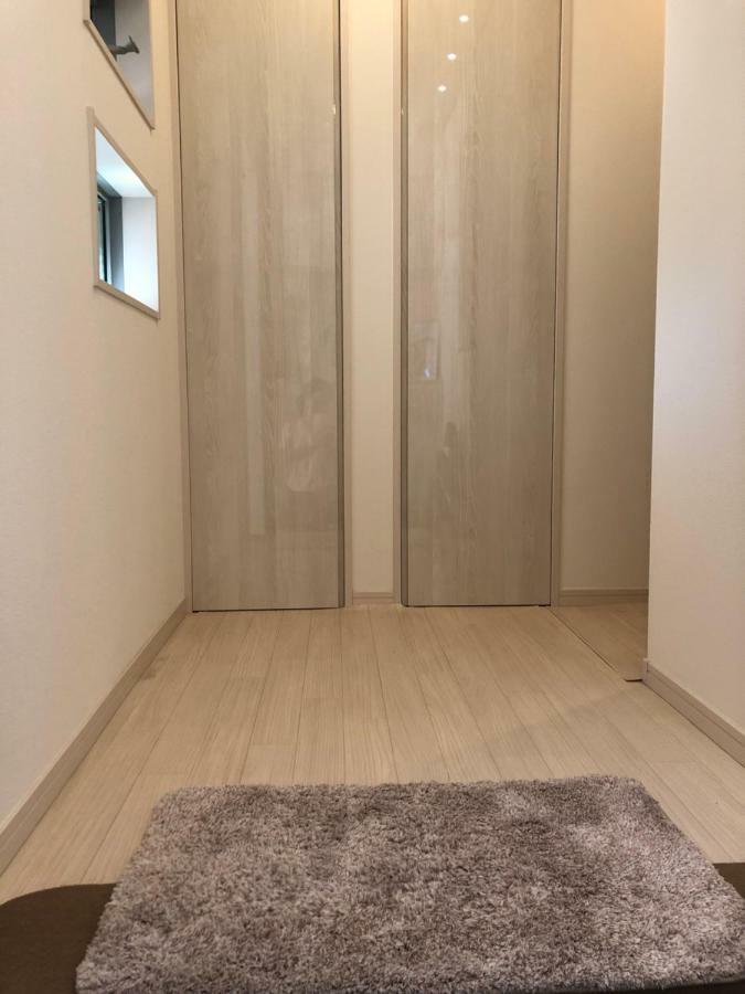 Takara House Villa Tokyo Exterior photo